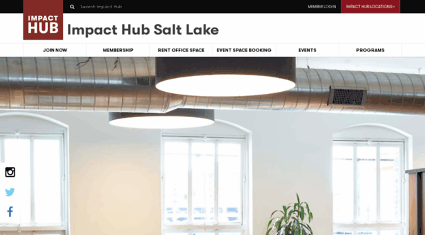 saltlake.impacthub.net