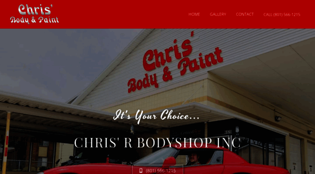 saltlakeautobodyrepair.com