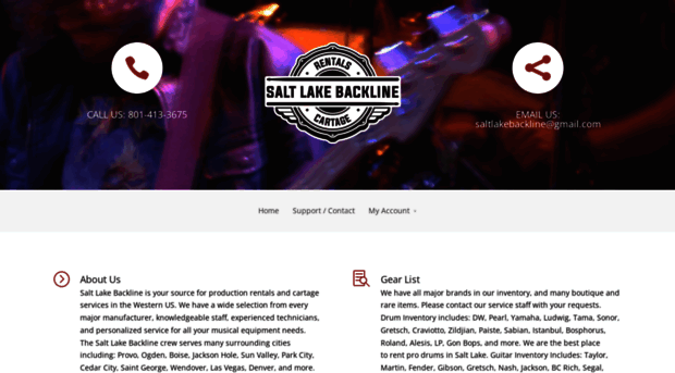 saltlakebackline.com