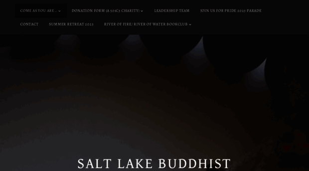 saltlakebuddhist.org