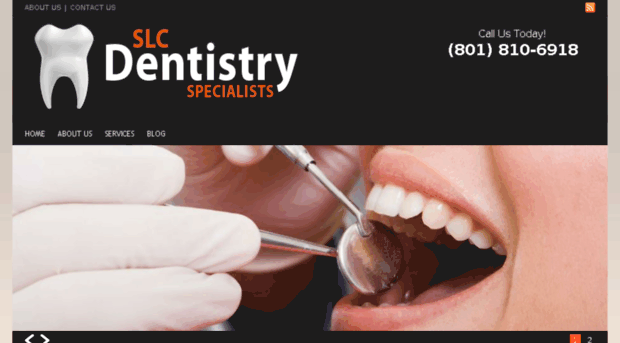 saltlakecity-dentistry.com