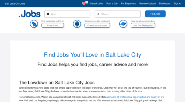 saltlakecity.jobs