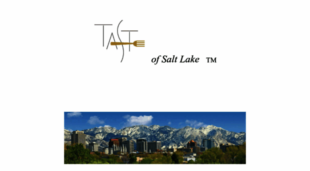 saltlakecityrestaurants.org