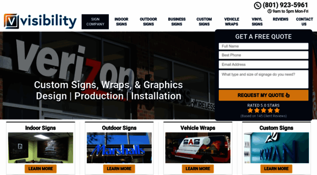 saltlakecitysigncompany.com