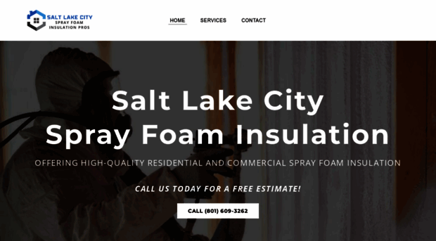 saltlakecitysprayfoaminsulation.com