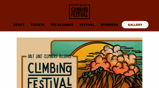 saltlakeclimbingfestival.com