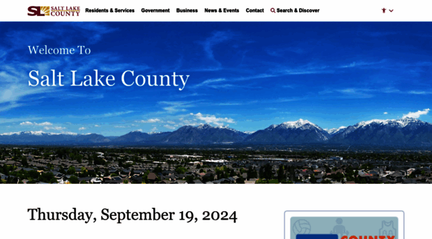 saltlakecounty.gov