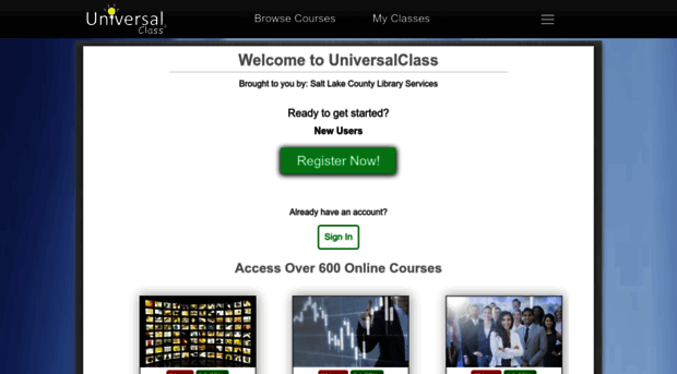 saltlakecout.universalclass.com