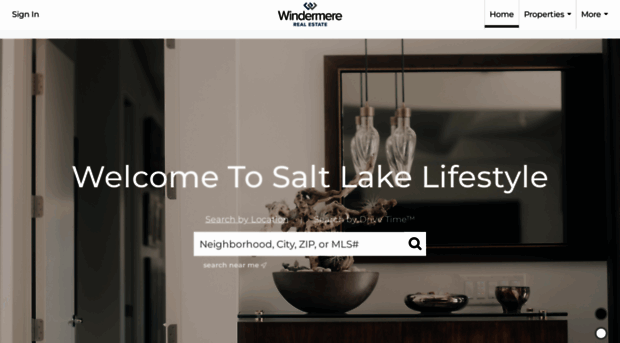 saltlakelifestyle.com