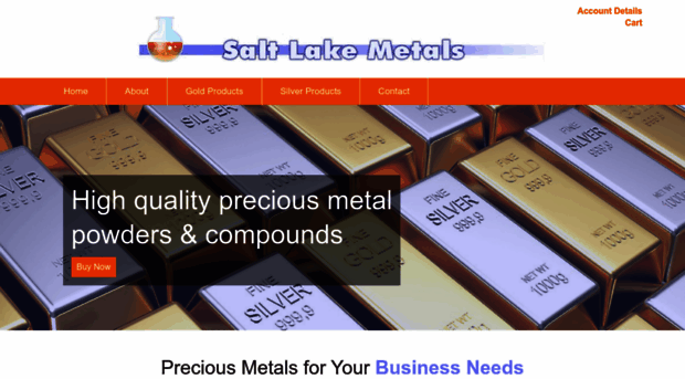 saltlakemetals.com