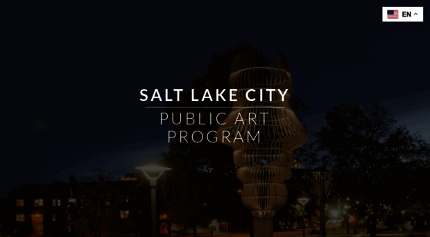 saltlakepublicart.org