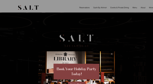 saltlb.com