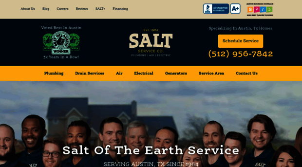 saltle.com