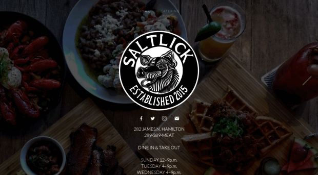 saltlick.ca