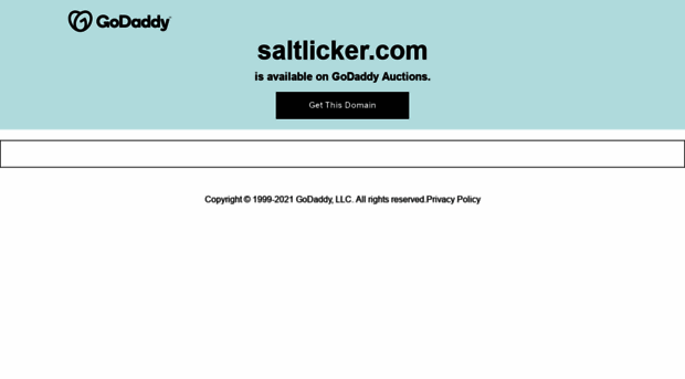 saltlicker.com