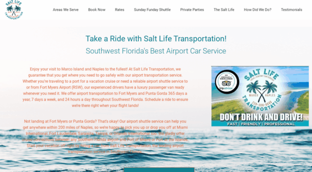 saltlifetransportation.com