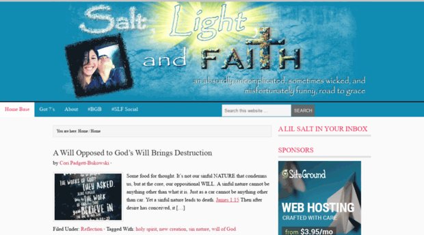 saltlightandfaith.com