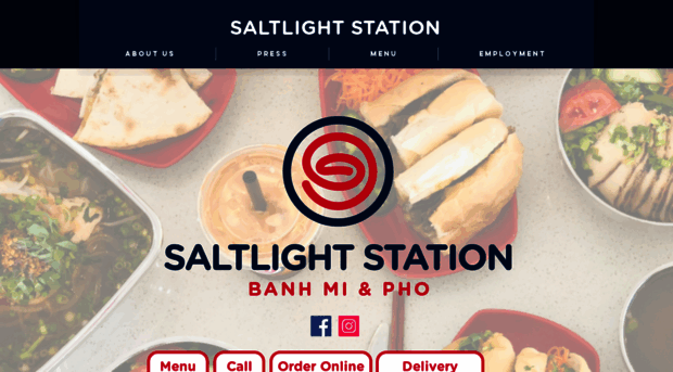 saltlightstation.com