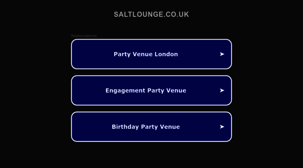 saltlounge.co.uk