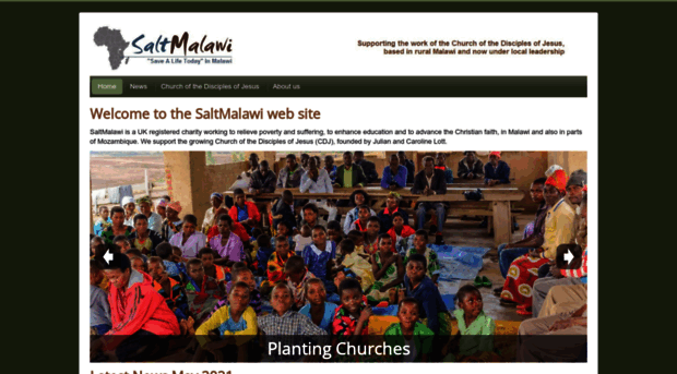 saltmalawi.org