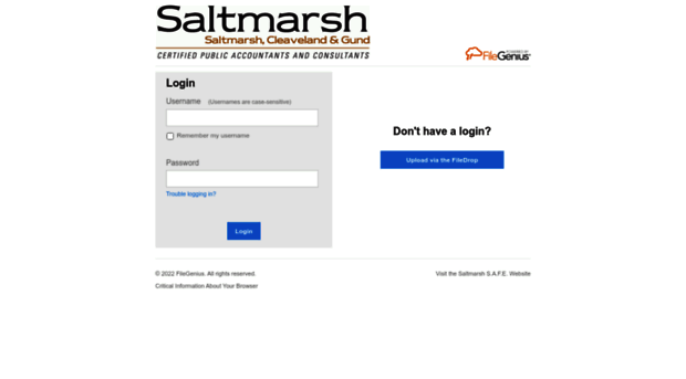 saltmarsh.filetransfers.net