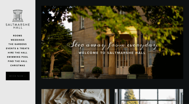 saltmarshehall.com