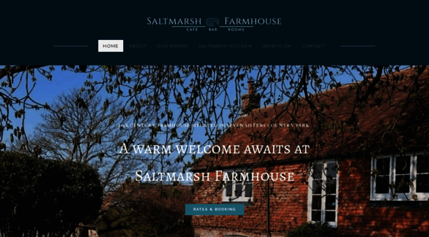 saltmarshfarmhouse.co.uk