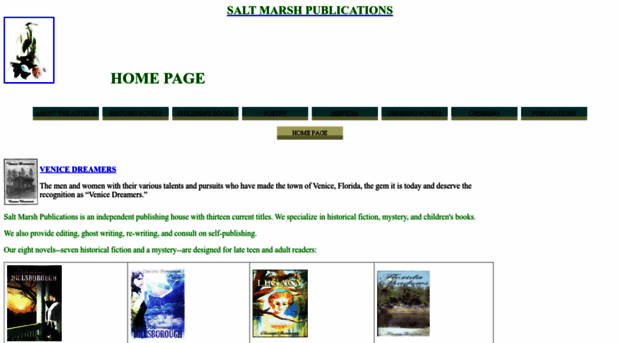 saltmarshpublications.com