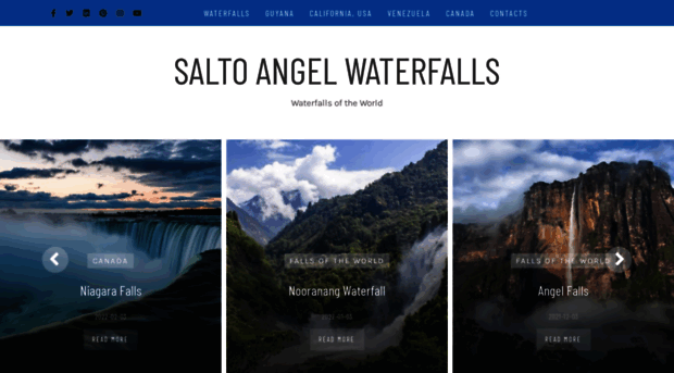 salto-angel.com