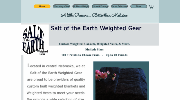 saltoftheearthweightedgear.com