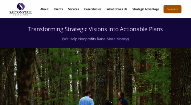 saltonstall-consulting.com