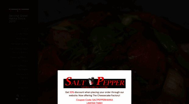 saltpeppermississauga.com