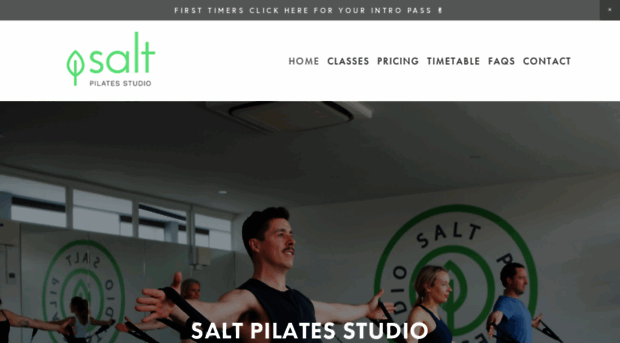 saltpilatesstudio.com.au