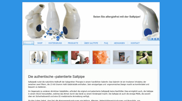 saltpipe.ch