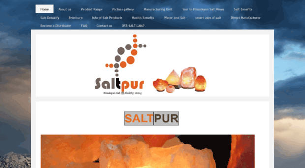 saltpur.yolasite.com