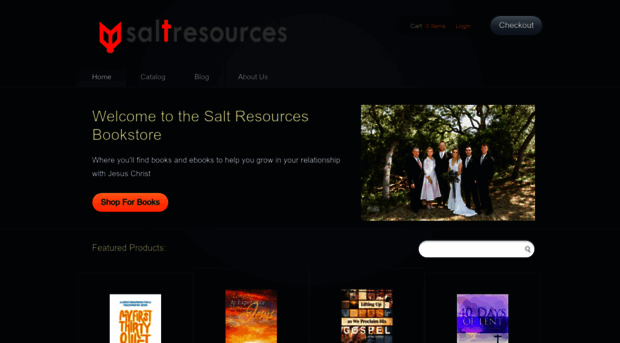 saltresources.com