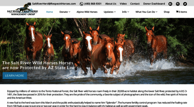 saltriverwildhorsemanagementgroup.org