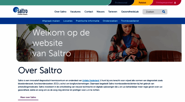 saltro.nl