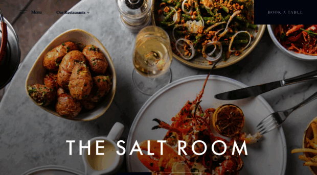 saltroom-restaurant.co.uk