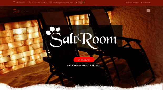 saltroom.asia