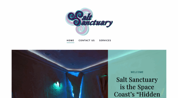 saltsanctuary.com