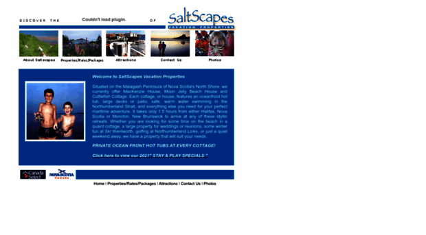 saltscapes.ca