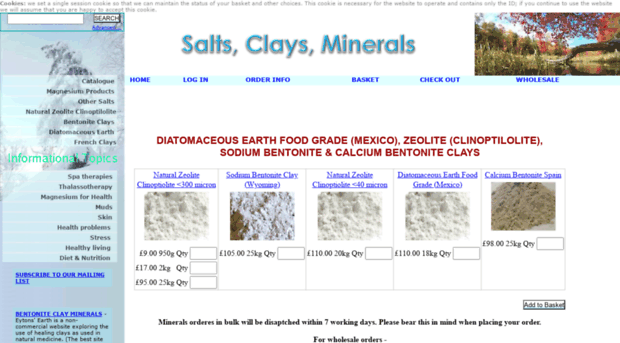 saltsclaysminerals.com