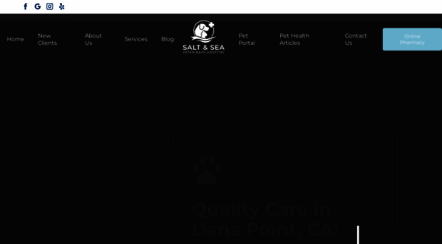 saltseavet.com