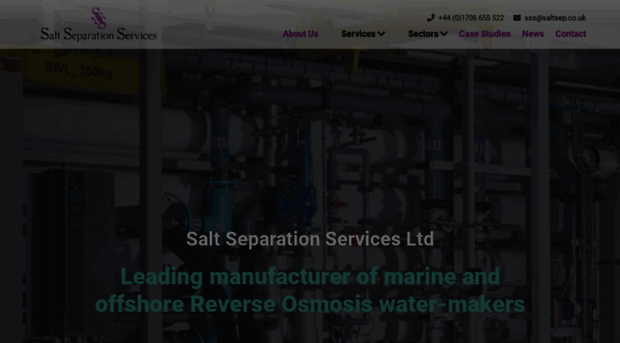 saltsep.co.uk