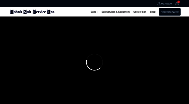 saltservice.com