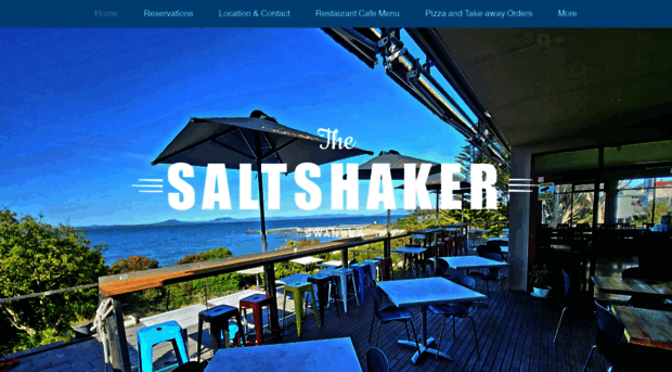 saltshakerrestaurant.com.au