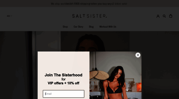 saltsisterswim.com