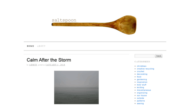 saltspoon.de