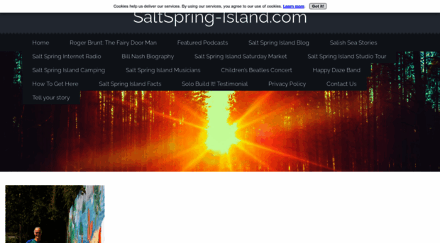 saltspring-island.com